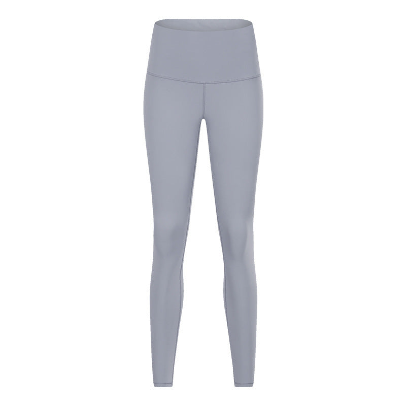 EssentialFit Solid Yoga Leggings