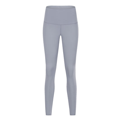 EssentialFit Solid Yoga Leggings