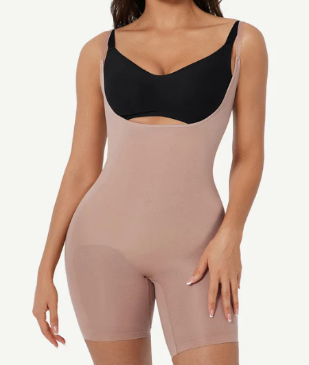 Seamless Shapewear Panties For A Firm Tummy And Lifted Hips  Shapewear Sculptify™