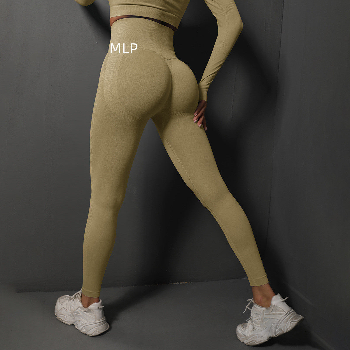 Master Contour Sculpt Leggings