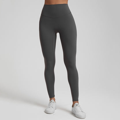 SleekStyle Fitted Leggings