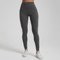 SleekStyle Fitted Leggings