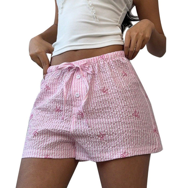 Lightweight Polyester Beach Shorts