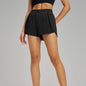 Women's Fashionable Yoga Shorts