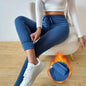 ChillProof Fleece-Lined Leggings