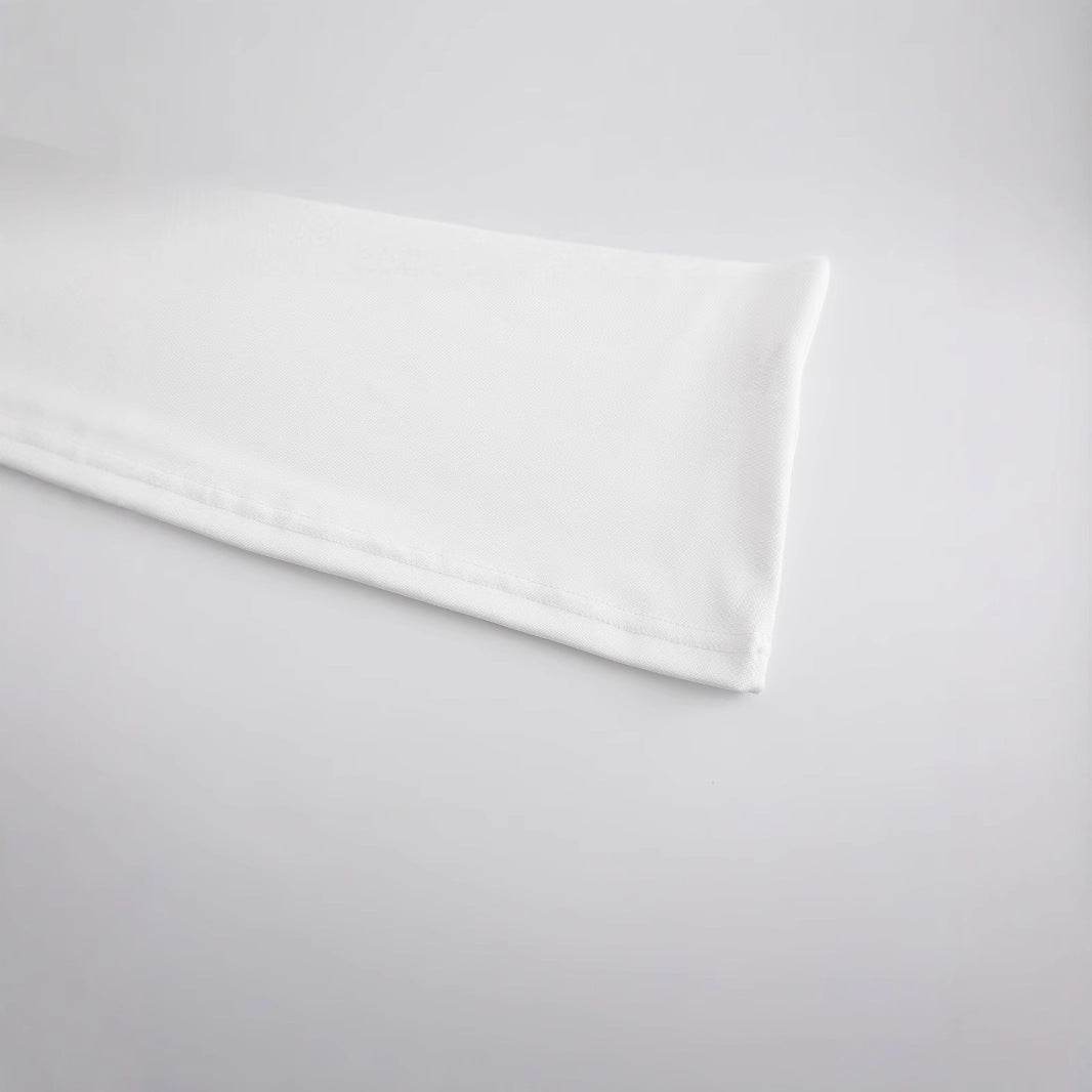 Loose-fitting Short-sleeve T-shirt With A Lip-print Design  Short sleeve t-shirts Sculptify™