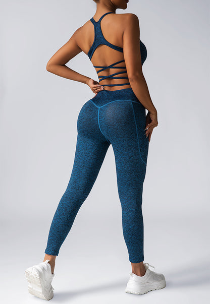 BodyHug Scrunch Gym Leggings