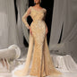 Women's Dance Lace Party Evening Dress - Sculptify™