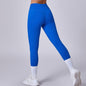 SwiftSkin Quick-Dry Sports Leggings