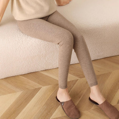 ThickSoft Slim Cashmere Leggings