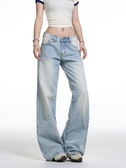 TimelessFade American Fit Jeans