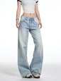 TimelessFade American Fit Jeans