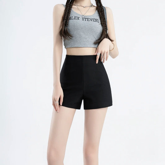 Sleek All-Match Flattering Shorts