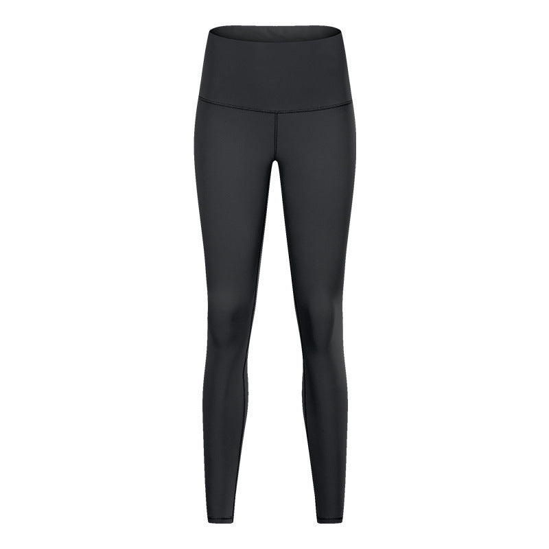 EssentialFit Solid Yoga Leggings