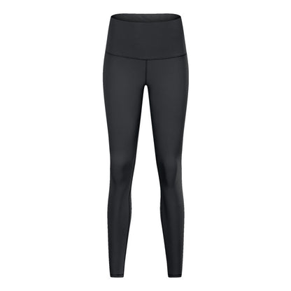 EssentialFit Solid Yoga Leggings