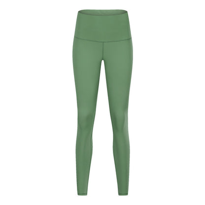 EssentialFit Solid Yoga Leggings