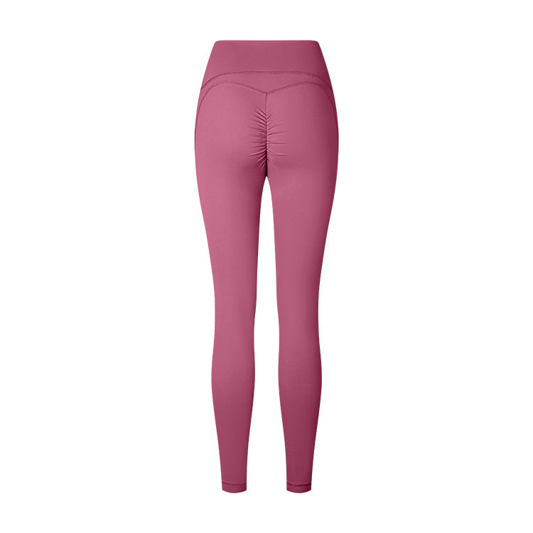 CoreFlex High Waist Pocket Leggings