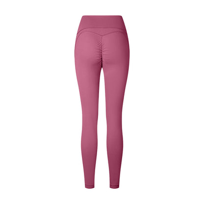 CoreFlex High Waist Pocket Leggings