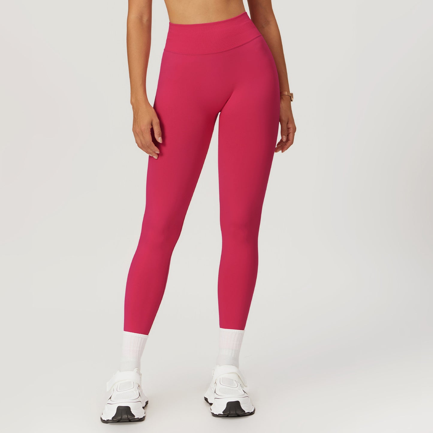 Tummy Tuck PeachFit Leggings