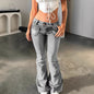 Curve Hug High-Stretch Jeans