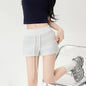 Sporty & Stylish Hot Girl Shorts