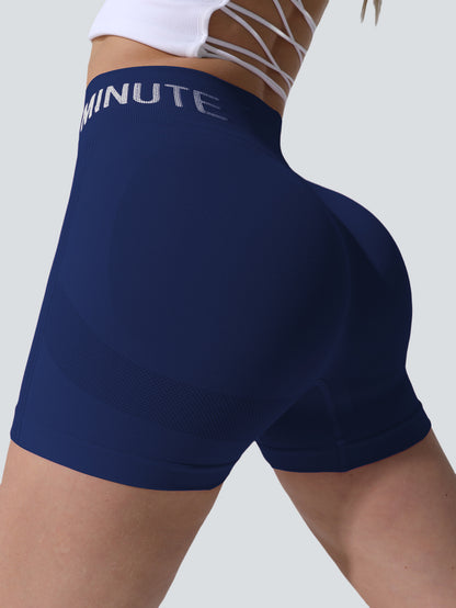 Quick-Drying Performance Running Shorts