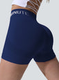 Quick-Drying Performance Running Shorts