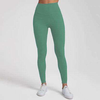 SleekStyle Fitted Leggings