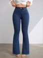 Freedom Flare Stretch Jeans