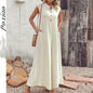 Women's Versatile Casual Solid Color Jumpsuit - Sculptify™