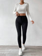 ChillProof Fleece-Lined Leggings