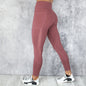 FlexBreathe Mesh Crop Leggings