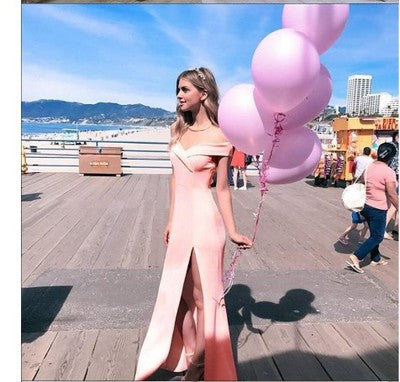 Tube top dress - Sculptify™