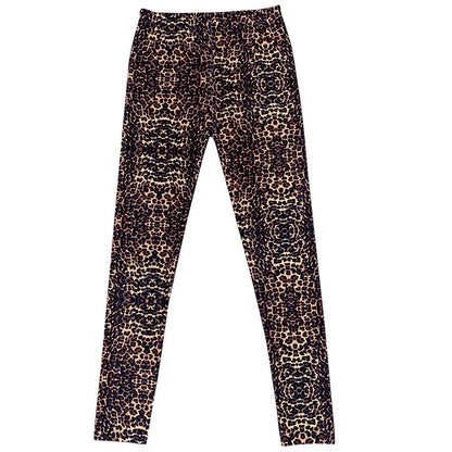 FeatherFit Spring Leggings