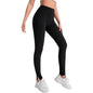 ChillProof Fleece-Lined Leggings