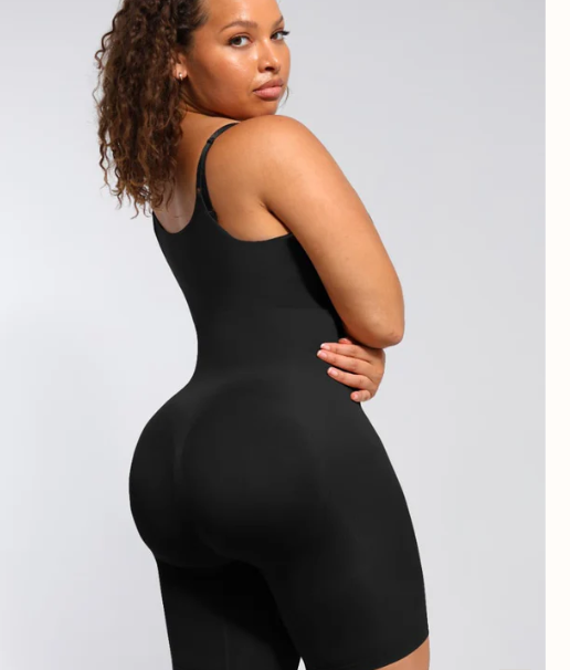 Seamless Shapewear Panties For A Firm Tummy And Lifted Hips  Shapewear Sculptify™