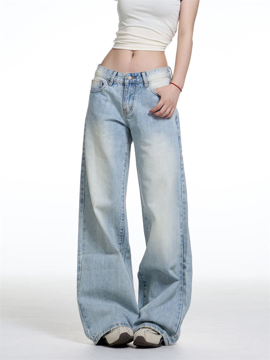 TimelessFade American Fit Jeans