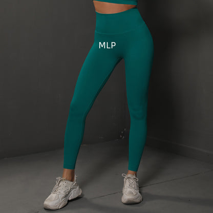 Master Contour Sculpt Leggings