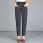 Effortlessly Cool Slimming Jeans