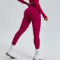PowerCurve Fitness Leggings