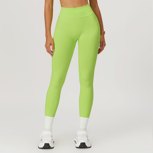 Tummy Tuck PeachFit Leggings