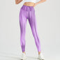 Seamless Sculpt Yoga Leggings