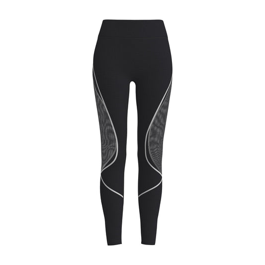 Contrast Fit Euro-Style Yoga Leggings