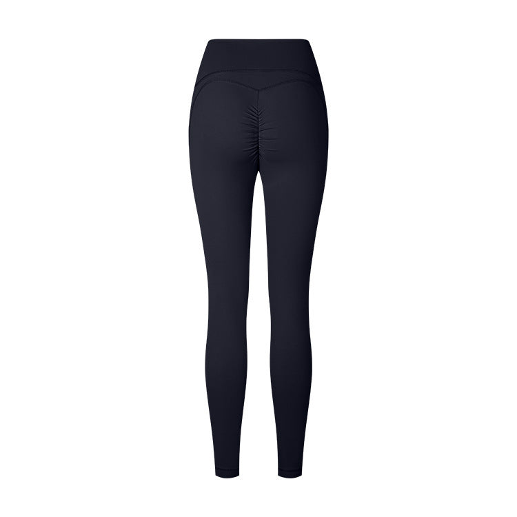 CoreFlex High Waist Pocket Leggings