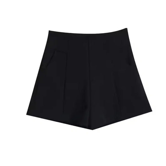 Sleek All-Match Flattering Shorts