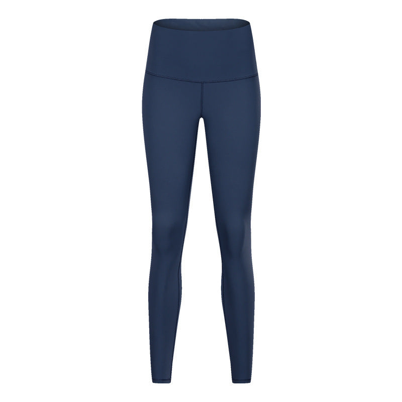 EssentialFit Solid Yoga Leggings