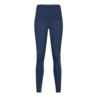 EssentialFit Solid Yoga Leggings