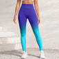 Sculpt & Sweat Knitted Leggings
