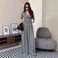 Womens Cozy And Minimalist Casual Two-Piece Set  Sets Sculptify™