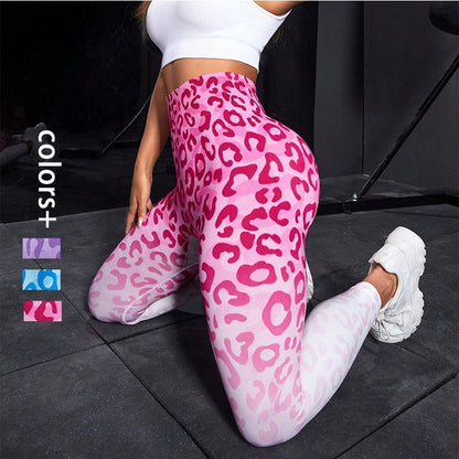 WildFlex High Waist Leggings